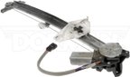 Dorman 748-754 Power Window Motor and Regulator Assembly - Front Left - view 2