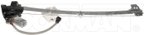 Dorman 748-754 Power Window Motor and Regulator Assembly - Front Left - view 4
