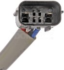Dorman 748-754 Power Window Motor and Regulator Assembly - Front Left - view 5