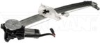 Dorman 748-755 Power Window Motor and Regulator Assembly - Front Right - view 2