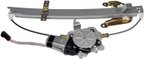 Dorman 748-883 Power Window Motor and Regulator Assembly - Rear Right - view 3