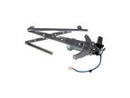 Dorman 748-891 Power Window Motor and Regulator Assembly - Front Right - view 3