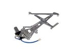 Dorman 748-894 Power Window Motor and Regulator Assembly - Rear Left - view 3