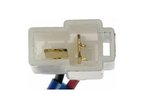 Dorman 748-895 Power Window Motor and Regulator Assembly - Rear Right - view 2