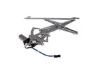 Dorman 748-896 Power Window Motor and Regulator Assembly - Front Left - view 3