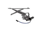 Dorman 748-897 Power Window Motor and Regulator Assembly - Front Right - view 3