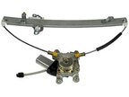 Dorman 748-899 Power Window Motor and Regulator Assembly - Rear Right - view 3