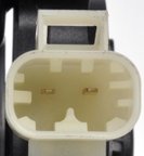 Dorman 748-904 Power Window Motor and Regulator Assembly - Rear Right - view 2