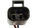 Dorman 748-905 Power Window Motor and Regulator Assembly - Rear Left - view 2