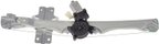Dorman 748-905 Power Window Motor and Regulator Assembly - Rear Left - view 4