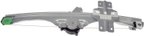 Dorman 748-905 Power Window Motor and Regulator Assembly - Rear Left - view 1