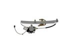Dorman 748-908 Power Window Motor and Regulator Assembly - Rear Right - view 3