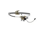 Dorman 748-908 Power Window Motor and Regulator Assembly - Rear Right - view 1