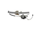 Dorman 748-909 Power Window Motor and Regulator Assembly - Rear Left - view 3