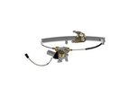 Dorman 748-909 Power Window Motor and Regulator Assembly - Rear Left - view 1