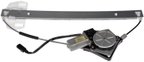 Dorman 748-910 Power Window Motor and Regulator Assembly - Rear Left - view 3