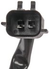Dorman 748-911 Power Window Motor and Regulator Assembly - Rear Right - view 2