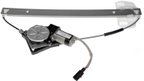 Dorman 748-911 Power Window Motor and Regulator Assembly - Rear Right - view 3