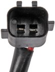 Dorman 748-912 Power Window Motor and Regulator Assembly - Front Left - view 2