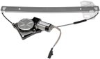 Dorman 748-913 Power Window Motor and Regulator Assembly - Front Right - view 3