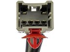 Dorman 748-916 Power Window Motor and Regulator Assembly - Front Left - view 2