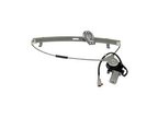 Dorman 748-916 Power Window Motor and Regulator Assembly - Front Left - view 1