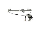 Dorman 748-917 Power Window Motor and Regulator Assembly - Front Right - view 3
