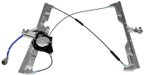 Dorman 748-919 Power Window Motor and Regulator Assembly - Front Right - view 3