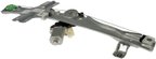 Dorman 748-920 Power Window Motor and Regulator Assembly - Front Right - view 6