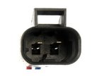 Dorman 748-920 Power Window Motor and Regulator Assembly - Front Right - view 2