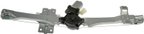 Dorman 748-920 Power Window Motor and Regulator Assembly - Front Right - view 4