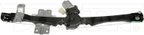 Dorman 748-921 Power Window Motor and Regulator Assembly - Front Left - view 4