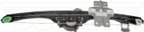 Dorman 748-921 Power Window Motor and Regulator Assembly - Front Left - view 1