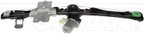 Dorman 748-921 Power Window Motor and Regulator Assembly - Front Left - view 3
