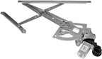 Dorman 748-938 Power Window Motor and Regulator Assembly - Front Left or Rear Left - view 3