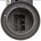 Dorman 748-939 Power Window Motor and Regulator Assembly - Front Right or Rear Right - view 2