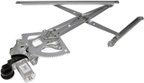 Dorman 748-939 Power Window Motor and Regulator Assembly - Front Right or Rear Right - view 3