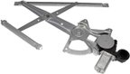 Dorman 748-939 Power Window Motor and Regulator Assembly - Front Right or Rear Right - view 1