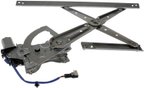 Dorman 748-942 Power Window Motor and Regulator Assembly - Front Left - view 3
