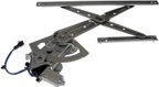 Dorman 748-943 Power Window Motor and Regulator Assembly - Front Right - view 3