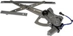 Dorman 748-943 Power Window Motor and Regulator Assembly - Front Right - view 1