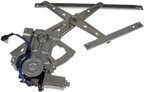 Dorman 748-944 Power Window Motor and Regulator Assembly - Rear Left - view 1