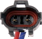 Dorman 748-947 Power Window Motor and Regulator Assembly - Front Right - view 2