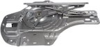 Dorman 748-947 Power Window Motor and Regulator Assembly - Front Right - view 3