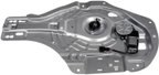 Dorman 748-947 Power Window Motor and Regulator Assembly - Front Right - view 1