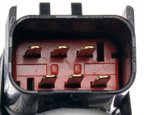 Dorman 748-962 Window Motor and Regulator Assembly - Front Left - view 2