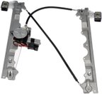 Dorman 748-962 Window Motor and Regulator Assembly - Front Left - view 3