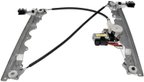 Dorman 748-962 Window Motor and Regulator Assembly - Front Left - view 1