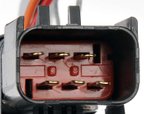 Dorman 748-963 Window Motor and Regulator Assembly - Front Right - view 2