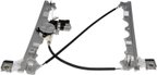 Dorman 748-963 Window Motor and Regulator Assembly - Front Right - view 3
